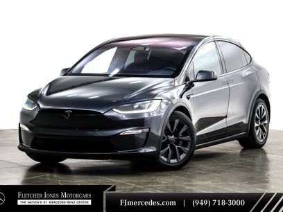 Used 2023 Tesla Model X