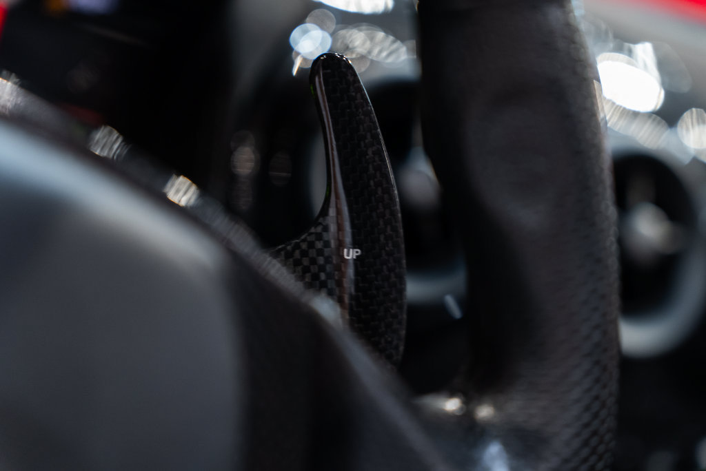 Used 2009 Ferrari F430 Scuderia RWD image 32