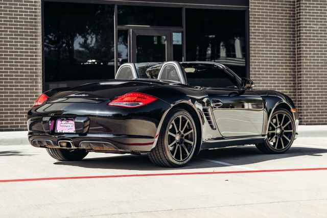 Used 2010 Porsche Boxster RWD image 45