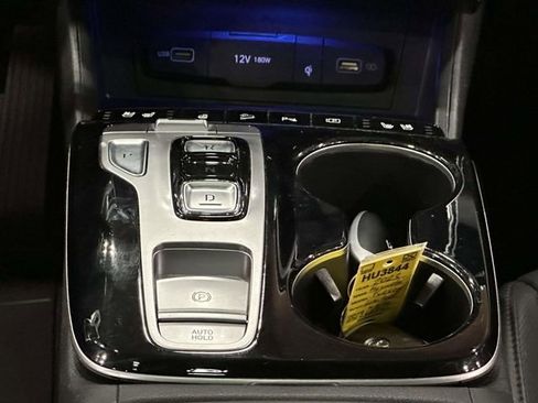 Used 2023 Hyundai Tucson Limited AWD/4WD image 24