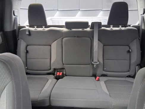 Used 2021 Chevrolet Silverado 1500 RST image 14