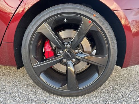 New 2026 Genesis G70 3.3T Sport Prestige image 11