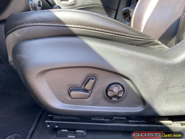 Used 2019 Jeep Compass Limited FWD image 25