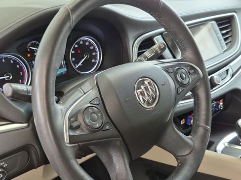 Used 2018 Buick Enclave Premium AWD/4WD image 24