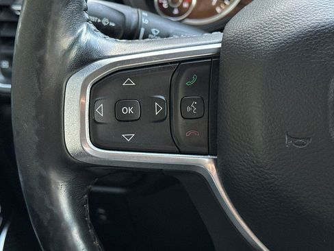 Used 2020 RAM 1500 Laramie image 26