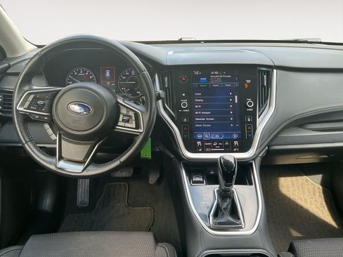 Used 2020 Subaru Outback Premium w/ Popular Package #1 AWD/4WD image 10