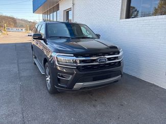 Used 2023 Ford Expedition Limited video 2