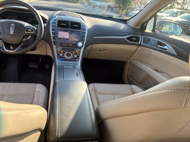 Used 2020 Lincoln MKZ Reserve w/ Elements Package FWD image 17
