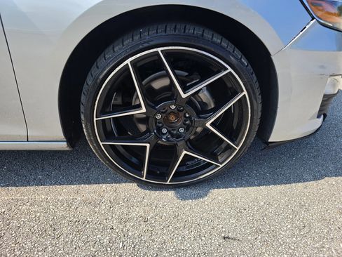 Used 2021 Chevrolet Malibu LS w/ LPO, Convenience Package 1 FWD image 20