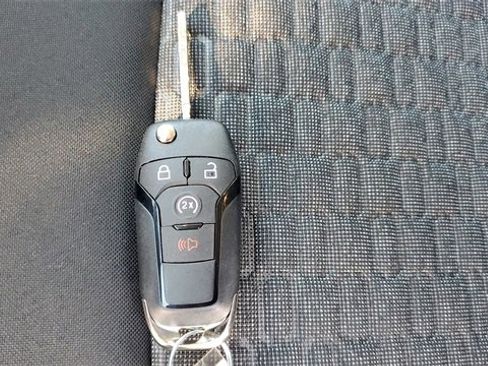 New 2025 Ford Ranger XLT w/ Trailer Tow Package image 40