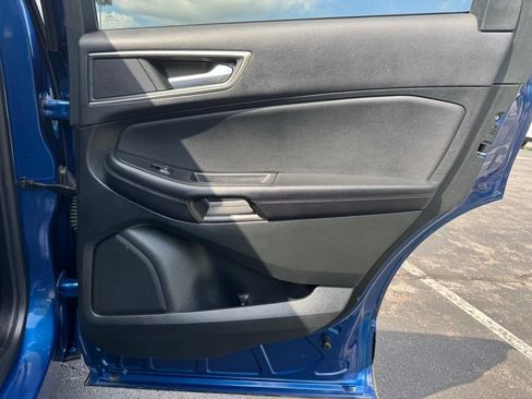Certified 2022 Ford Edge SEL w/ Convenience Package AWD/4WD image 25