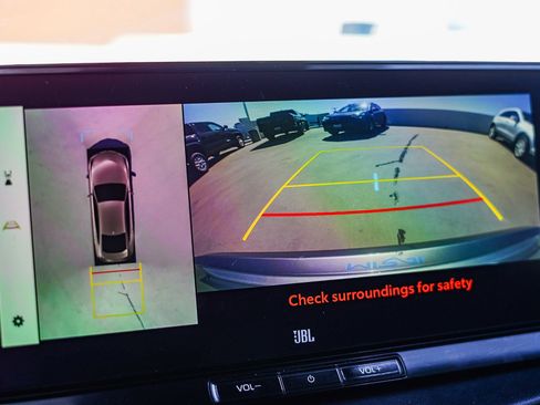 Used 2023 Toyota Mirai XLE w/ Advanced Technology Package image 24