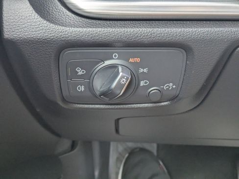 Used 2018 Audi A3 2.0T Premium Plus w/ Premium Plus Package image 30