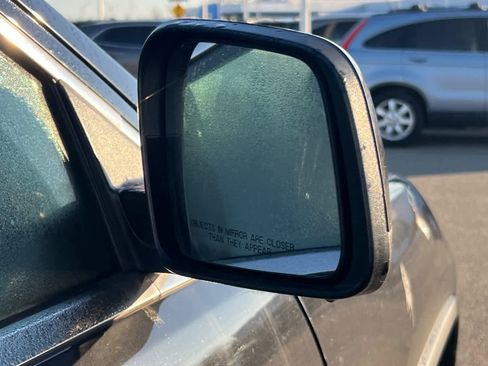 Used 2017 Jeep Grand Cherokee Laredo w/ Quick Order Package 2BE image 12