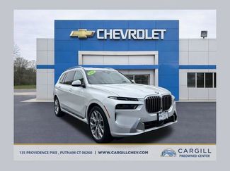 Used 2026 BMW X7 xDrive40i AWD/4WD 360° Tour