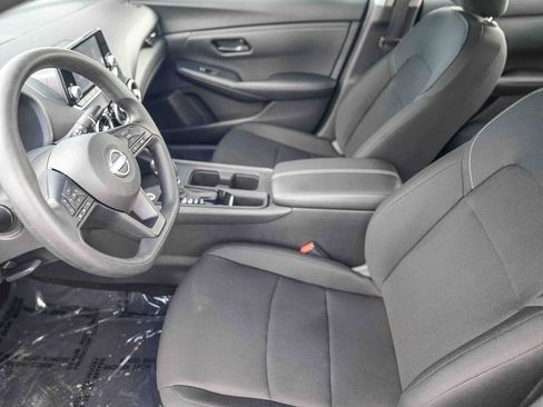 Used 2024 Nissan Sentra S image 21