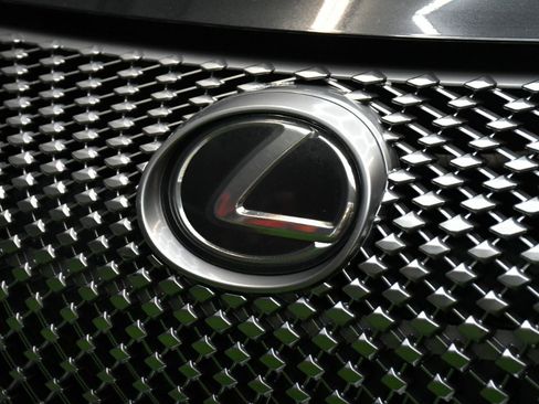 Used 2020 Lexus LC 500 Coupe w/ Touring Package RWD image 3