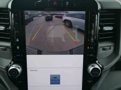 New 2026 RAM 2500 Tradesman image 39