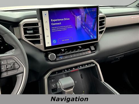 New 2026 Toyota Tundra Limited AWD/4WD image 11