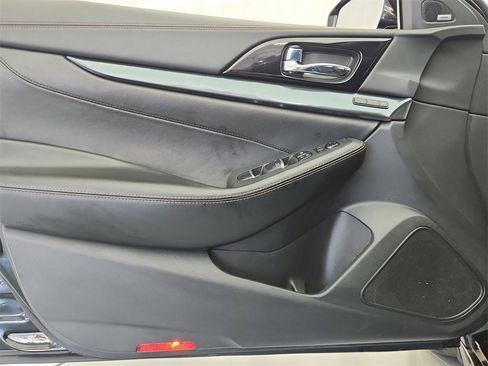 Used 2022 Nissan Maxima SR image 30