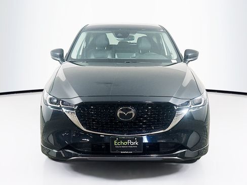 Used 2025 MAZDA CX-5 AWD 2.5 S w/ Preferred Package image 2