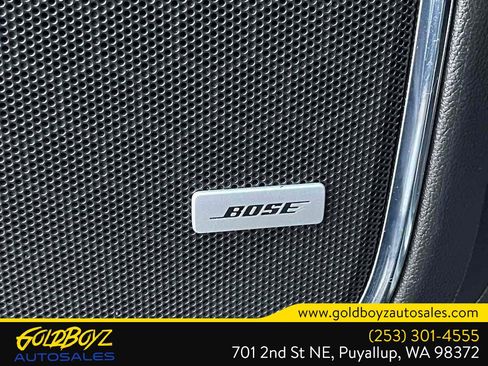 Used 2017 Chevrolet Tahoe Premier image 32