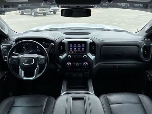 Used 2021 GMC Sierra 1500 SLT image 16