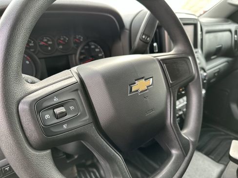 Used 2023 Chevrolet Silverado 3500 W/T w/ WT Convenience Package image 14