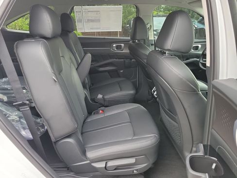 New 2026 Kia Sorento SX FWD image 12