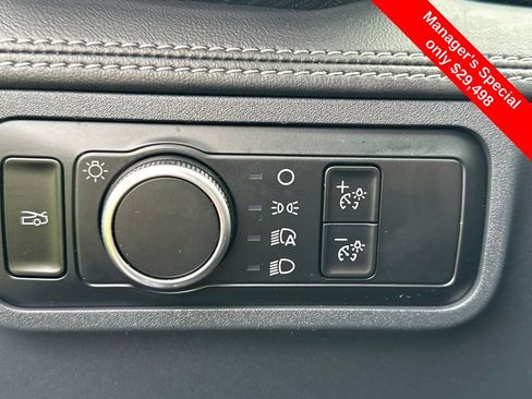 Used 2024 Ford Mustang Premium RWD image 21