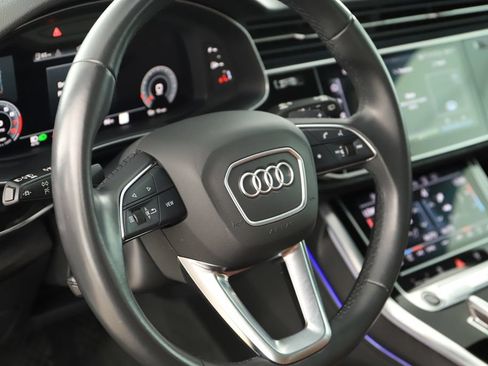Certified 2023 Audi Q7 3.0T Prestige w/ Prestige Package AWD/4WD image 16