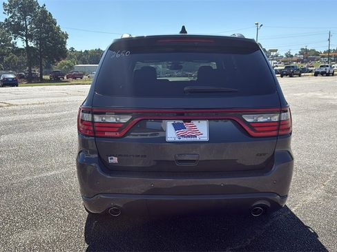 New 2026 Dodge Durango GT w/ Blacktop Package image 7