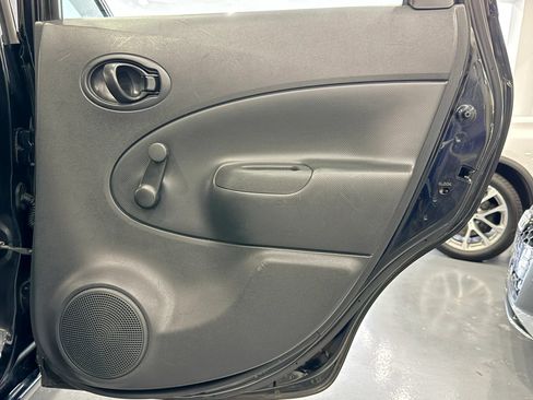 Used 2016 Nissan Versa Note S Plus FWD image 30
