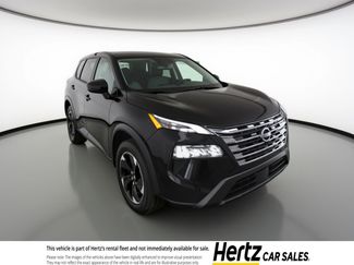 Used 2025 Nissan Rogue SV video 1