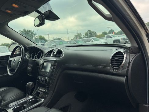 Used 2016 Buick Enclave Premium w/ Experience Buick Package AWD/4WD image 21