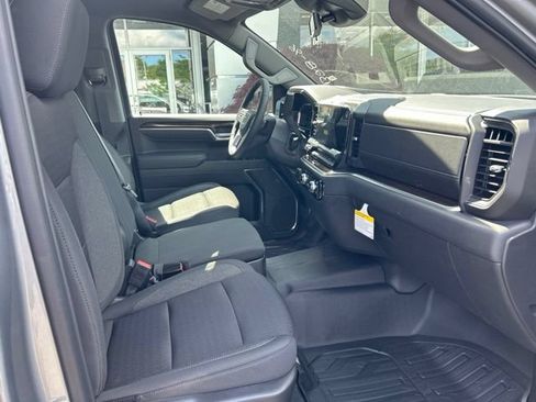 New 2026 GMC Sierra 1500 Elevation w/ Elevation Select Package AWD/4WD image 16