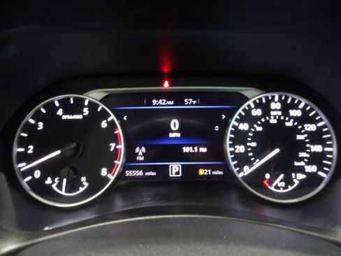 Used 2023 Nissan Sentra SV image 19