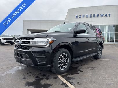 Used 2024 Ford Expedition XLT