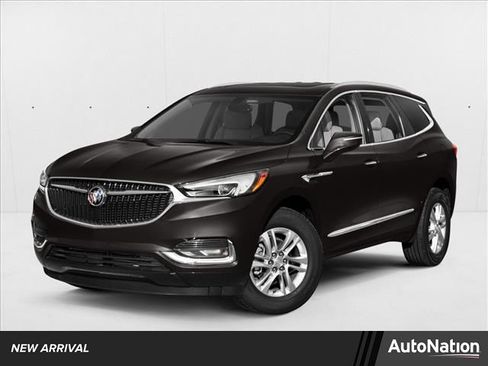 Used 2018 Buick Enclave Avenir w/ Avenir Technology Package image 1
