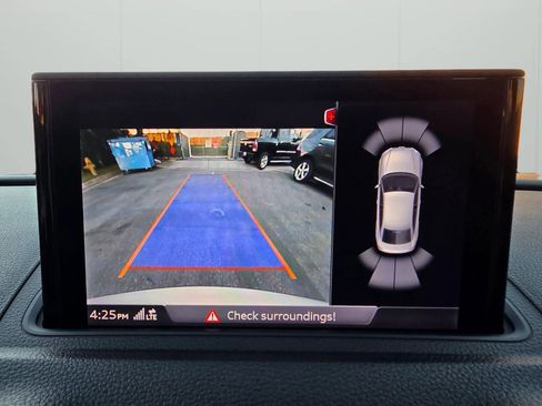 Used 2019 Audi S3 Premium Plus image 40