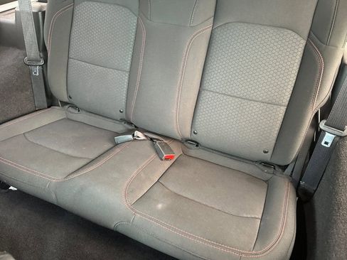 Used 2021 Jeep Wrangler Rubicon image 12