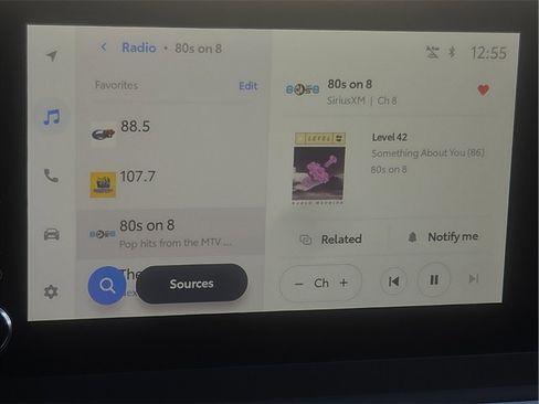 New 2026 Toyota Tacoma SR5 image 23