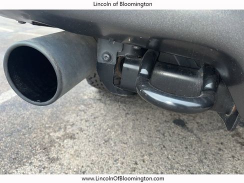 Used 2023 Ford F150 Raptor w/ Raptor Carbon Fibre Package image 21