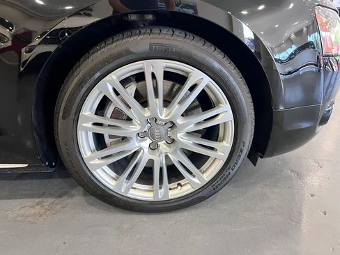 Used 2014 Audi A8 L 4.0T w/ Luxury Package image 36