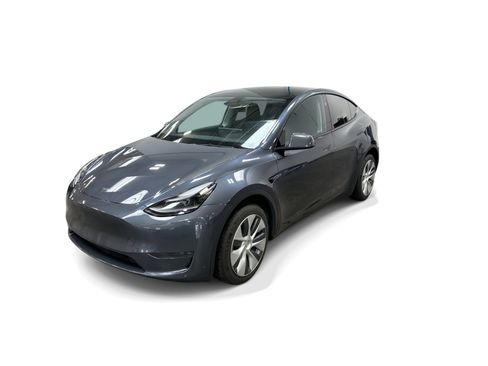 Certified 2023 Tesla Model Y AWD image 1