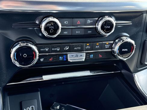 New 2026 Ford F150 Lariat w/ Equipment Group 501A Mid image 19