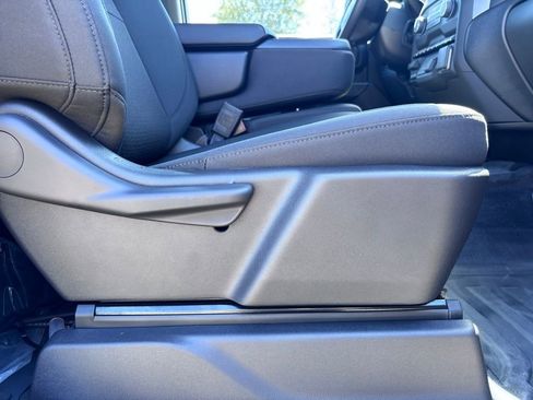 New 2025 Chevrolet Silverado 3500 W/T image 40