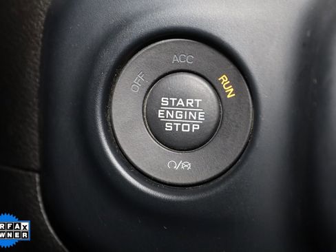 Used 2023 Jeep Gladiator Mojave w/ Cold Weather Group image 29