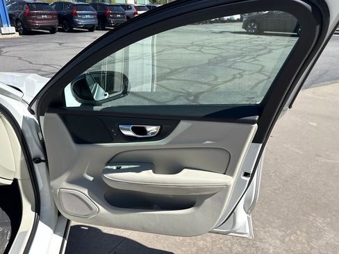 Certified 2024 Volvo S60 B5 Core w/ Climate Package AWD/4WD image 30
