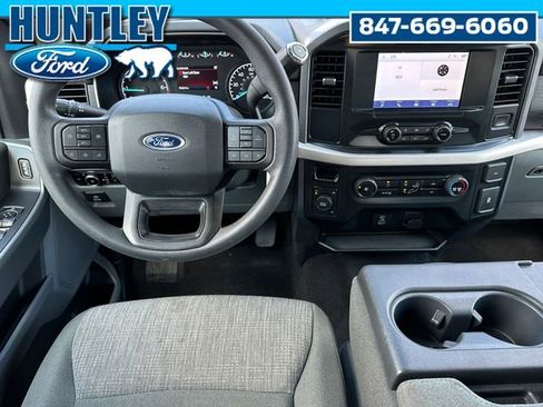 Used 2023 Ford F150 XLT image 11